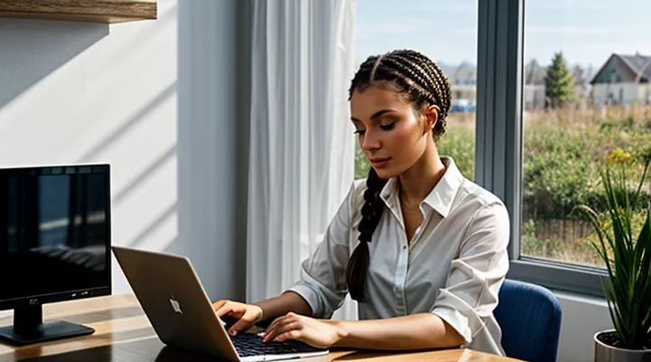 Как зарегистрировать иностранца в квартире через портал Госуслуг: пошаговое руководство