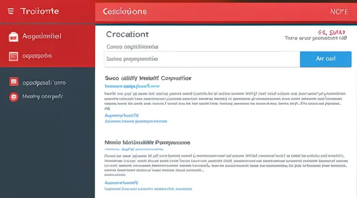 Как зарегистрировать инвалида через портал Госуслуг
