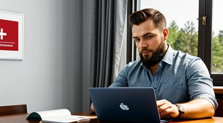 Как зарегистрировать ИП на Госуслугах для физического лица: подробный порядок