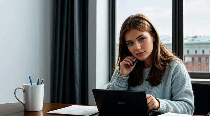 Как зарегистрировать ИП на Госуслугах: подробный гид