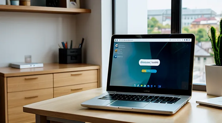 Как зарегистрировать каршеринг через портал Госуслуг