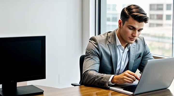 Как зарегистрировать корпоративную SIM-карту через портал Госуслуг?