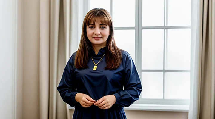 Как зарегистрировать квадрокоптер через портал Госуслуг