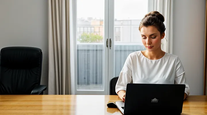 Как зарегистрировать квартиру в Росреестре через Госуслуги