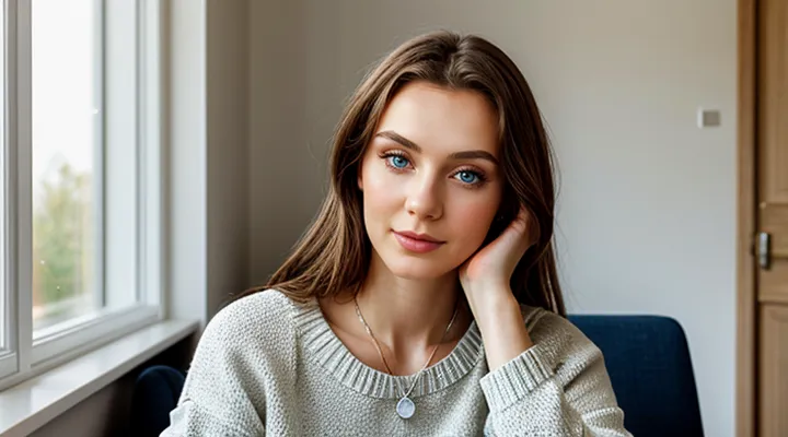 Как зарегистрировать личный кабинет в системе Госуслуг