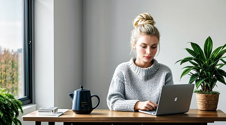 Как зарегистрировать место захоронения на кладбище через Госуслуги