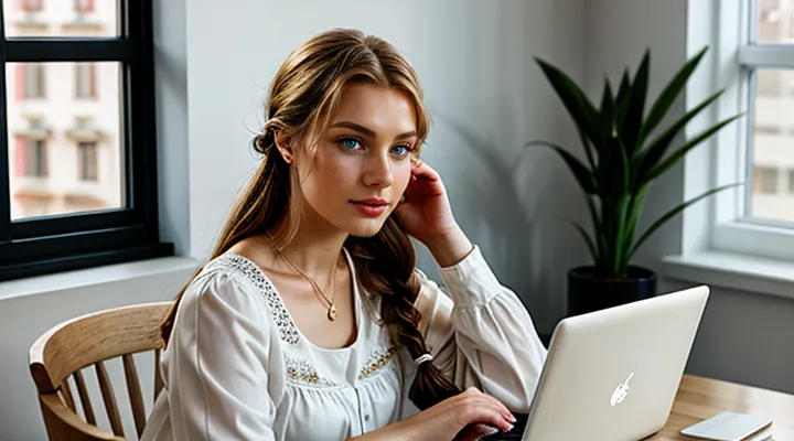 Как зарегистрировать место жительства через портал Госуслуг