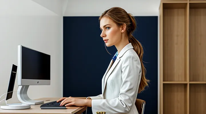 Как зарегистрировать мигрантов через портал Госуслуг