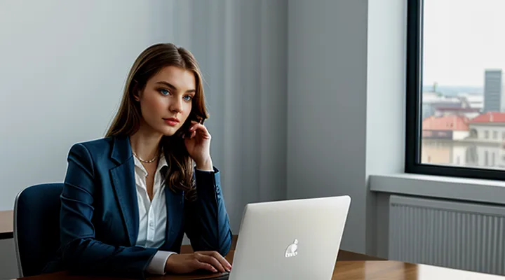 Как зарегистрировать некоммерческую организацию (НКО) в Госуслугах