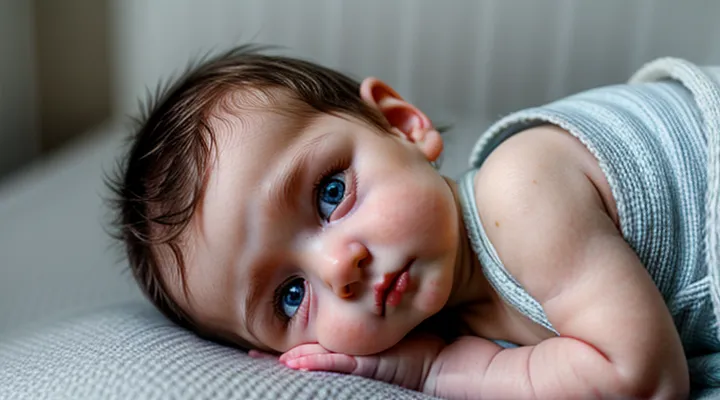 Как зарегистрировать новорожденного ребенка через портал Госуслуги