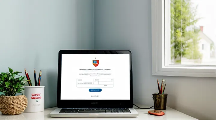 Как зарегистрировать новорождённого ребёнка по месту жительства через портал Госуслуг