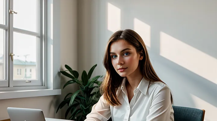 Как зарегистрировать новостройку через портал Госуслуги