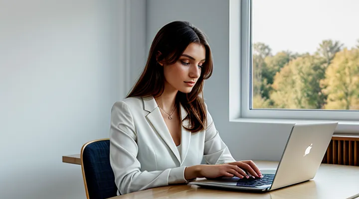 Как зарегистрировать новый автомобиль через портал Госуслуги