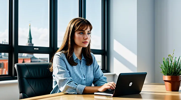 Как зарегистрировать ООО через личный кабинет Госуслуг