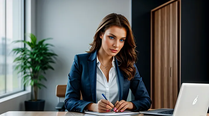 Как зарегистрировать ООО на портале Госуслуг