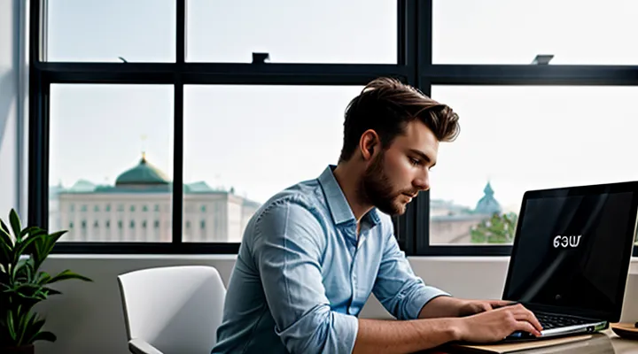 Как зарегистрировать ООО в портале Госуслуги по ЭЦП