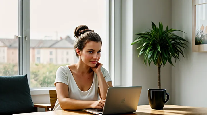 Как зарегистрировать ОПО через портал Госуслуг