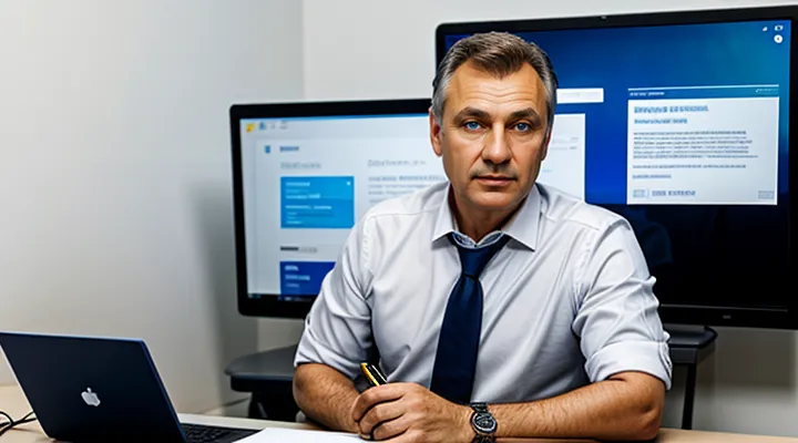 Как зарегистрировать организацию в системе Госуслуг