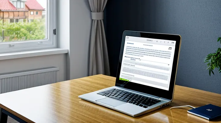 Как зарегистрировать подержанный автомобиль на себя через портал Госуслуг