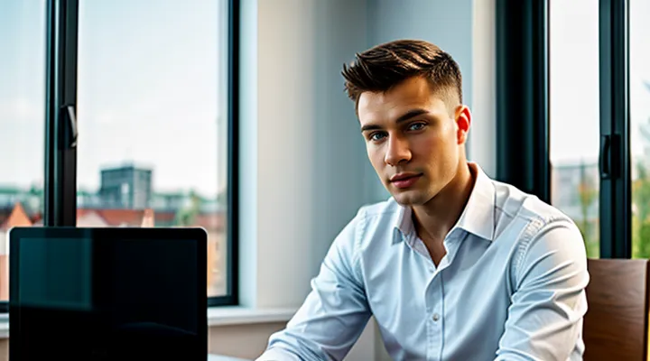 Как зарегистрировать полис ОМС в личном кабинете Госуслуг