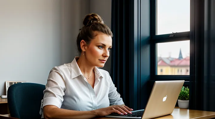 Как зарегистрировать построенный дом на земельном участке через портал Госуслуг