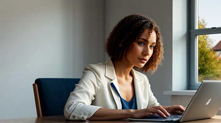 Как зарегистрировать право собственности через Госуслуги