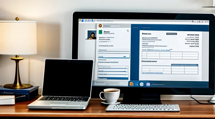 Как зарегистрировать право собственности на квартиру через портал госуслуг?