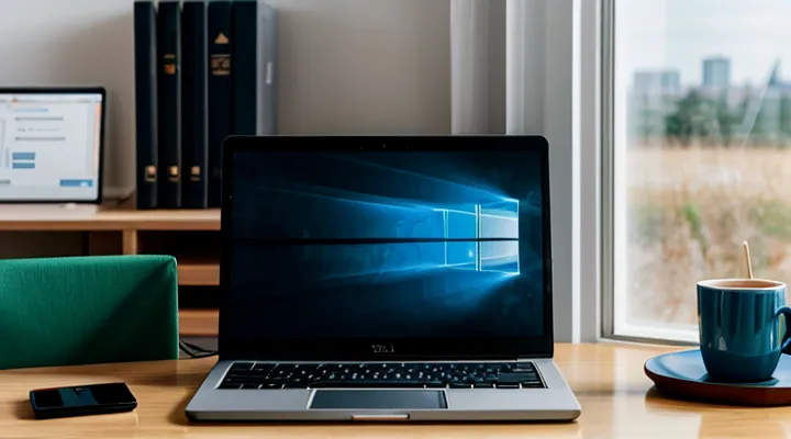 Как зарегистрировать предприятие на портале Госуслуги: пошаговое руководство