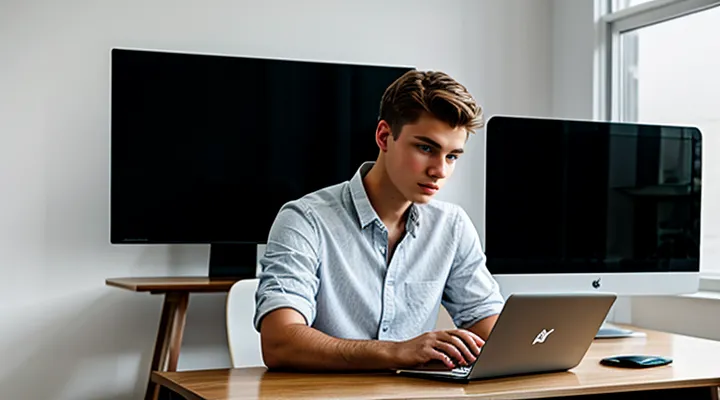 Как зарегистрировать прицеп через портал Госуслуги