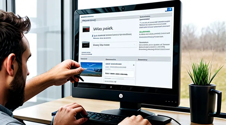 Как зарегистрировать прицеп для легкового автомобиля через портал госуслуг?