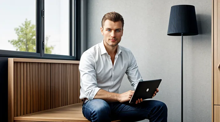 Как зарегистрировать прицеп к легковому автомобилю через портал Госуслуг