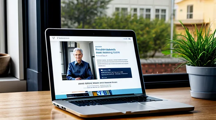 Как зарегистрировать рацию через портал Госуслуг