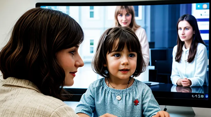 Как зарегистрировать ребенка для участия в программе ГТО через Госуслуги?