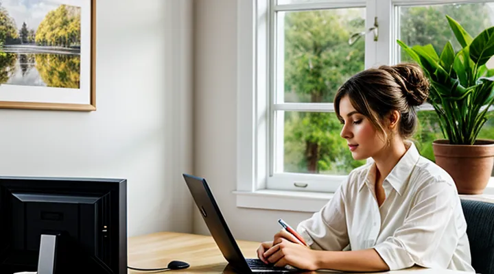 Как зарегистрировать ребенка для участия в программе ГТО через портал госуслуг?