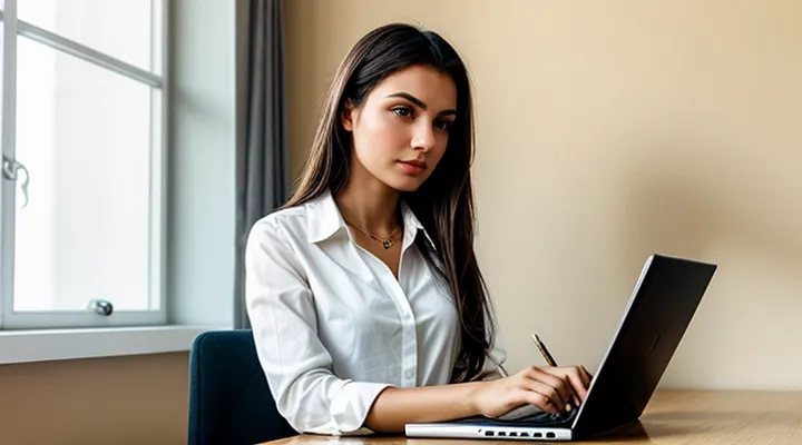 Как зарегистрировать ребенка младше 14 лет на портале Госуслуг?