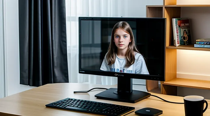 Как зарегистрировать ребенка на портале госуслуг по достижении 14-летнего возраста?