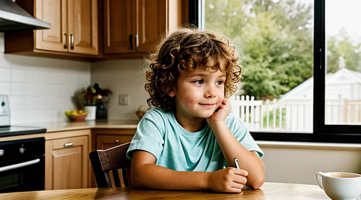 Как зарегистрировать ребенка по месту жительства через госуслуги до достижения 14 лет?