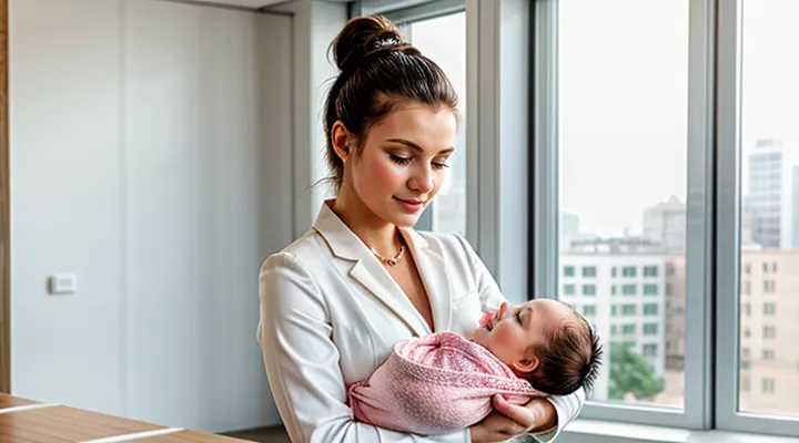 Как зарегистрировать ребенка по месту жительства через портал Госуслуг
