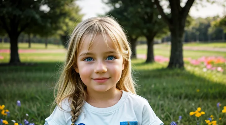 Как зарегистрировать ребёнка до 14 лет на портале Госуслуги