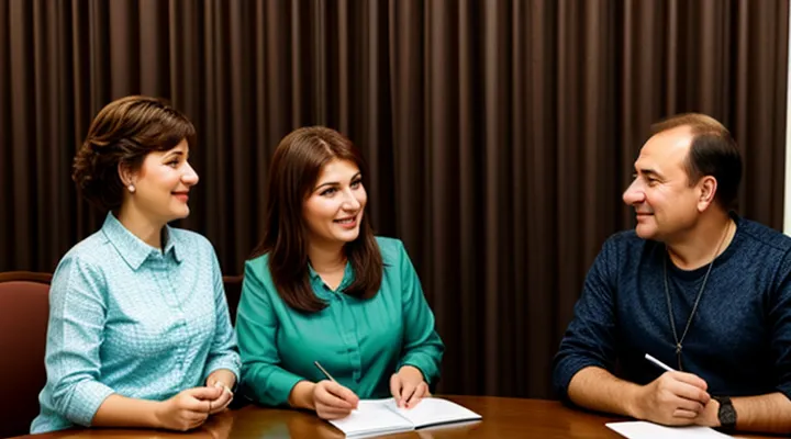 Как зарегистрировать ребёнка на Госуслугах до 14 лет