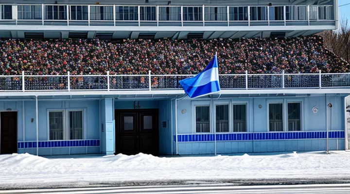 Как зарегистрировать ребёнка на сайте ГТО через госуслуги родителя