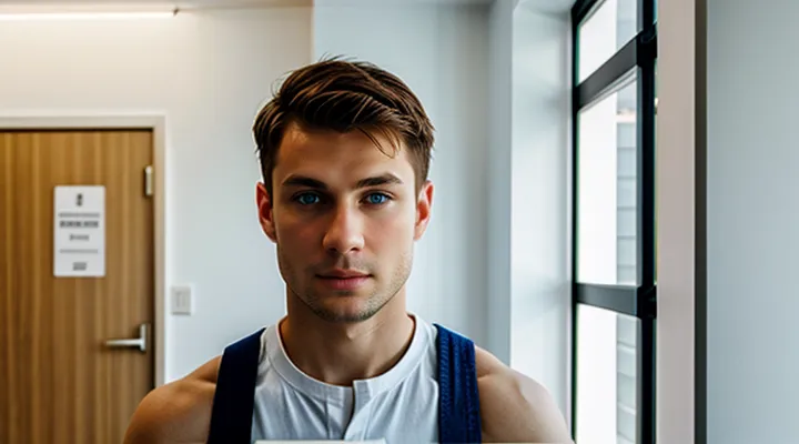 Как зарегистрировать родственника в квартире через Госуслуги