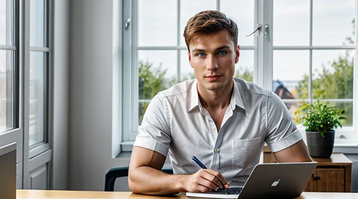 Как зарегистрировать рыболовную сеть на Госуслугах