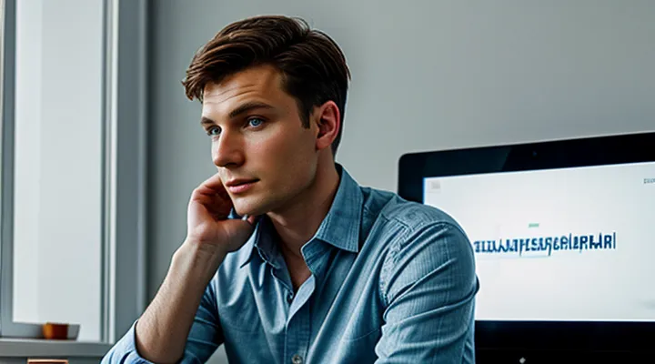 Как зарегистрировать самозанятого через портал Госуслуг