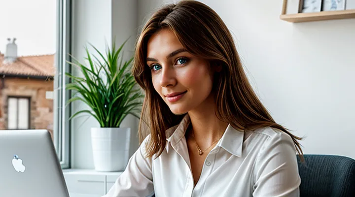 Как зарегистрировать счетчики воды через портал Госуслуг