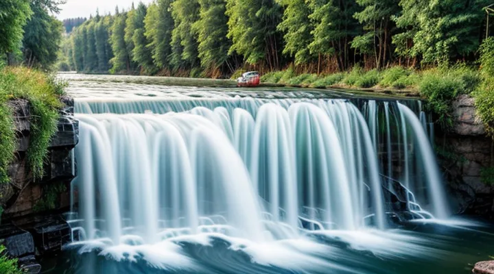 Как зарегистрировать счётчик воды через Госуслуги