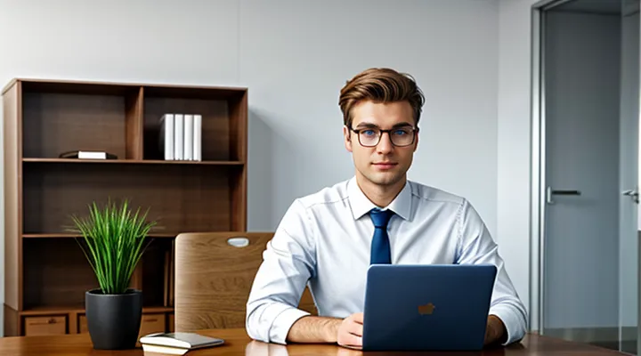 Как зарегистрировать школу в ФГИС через Госуслуги