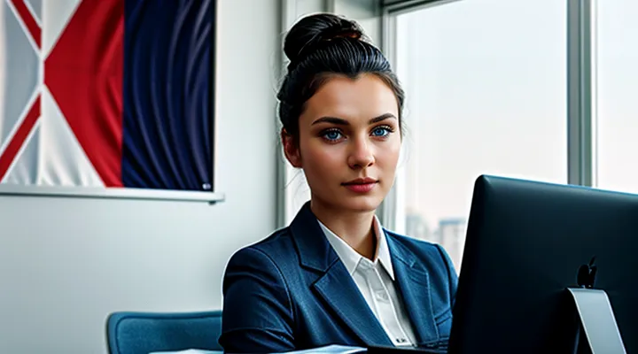 Как зарегистрировать школу в системе Госуслуг