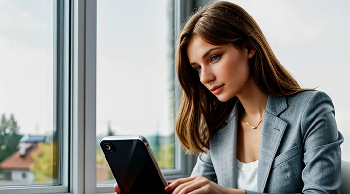 Как зарегистрировать SIM-карту через Госуслуги