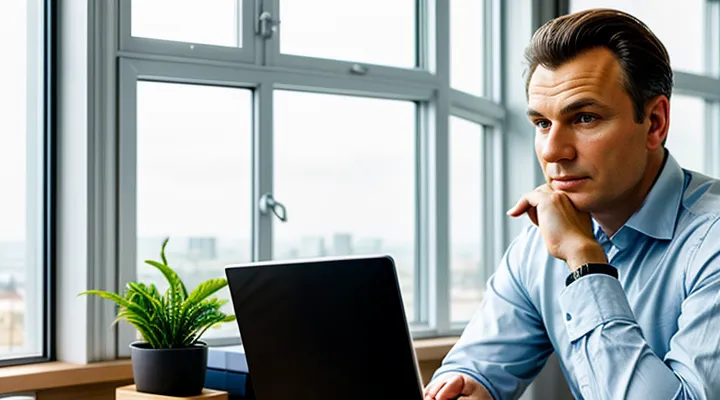 Как зарегистрировать SIM-карту через Портале госуслуг?